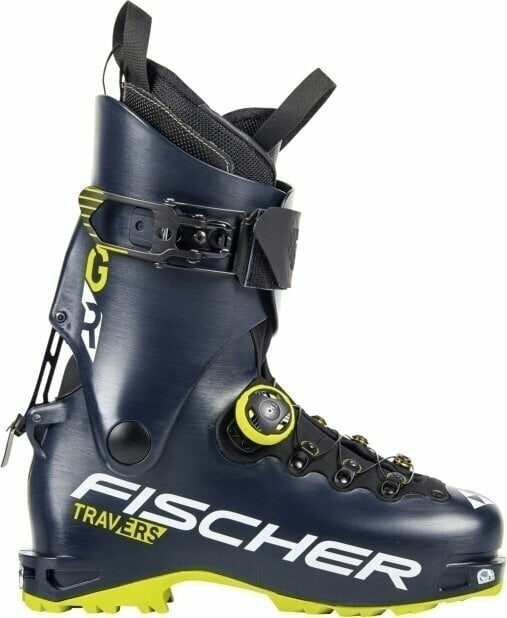 Buty skiturowe Fischer Travers GR - 29,5