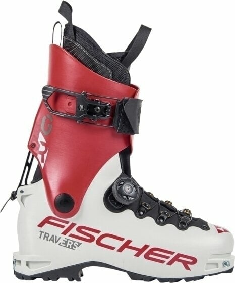Botas de esqui de montanha Fischer Travers GR WS - 23,5