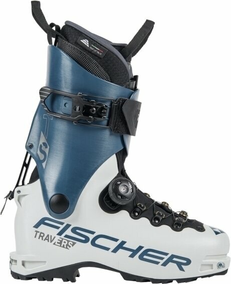 Каране на ски > Ски обувки > Обувки за ски туринг Fischer Travers TS WS 24.5 22/23