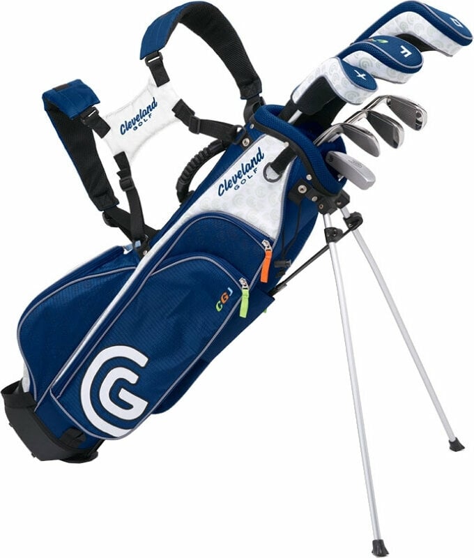 Set pentru golf Cleveland Junior Kit Set pentru golf