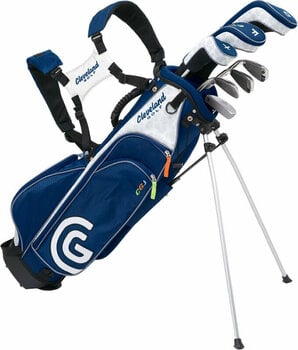 Golfset Cleveland Junior Kit Golfset - 1