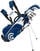 Golf Set Cleveland Junior Kit Right Hand Medium 2022