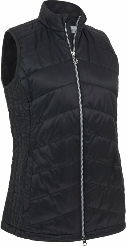 Callaway Womens Quilted Vest