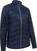 Jacke Callaway Womens Quilted Jacket Peacoat L