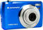 Câmara compacta AgfaPhoto Compact DC 8200 Azul
