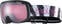 Óculos de esqui Bollé Royal Black Matte/Vermillon Gun Óculos de esqui