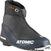Bežecké lyžiarske topánky Atomic Pro C1 Women XC Boots Black/Red/White 4
