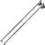 Smučarske palice Atomic Pro Carbon QRS XC Poles Black/Grey 170 cm