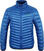 Outdoor Jacket Hannah Adrius Man Jacket Princess Blue Stripe XL Outdoor Jacket