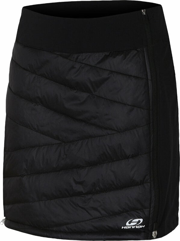Outdoor Shorts Hannah Ally Skirt Anthracite II 34 Outdoor Shorts