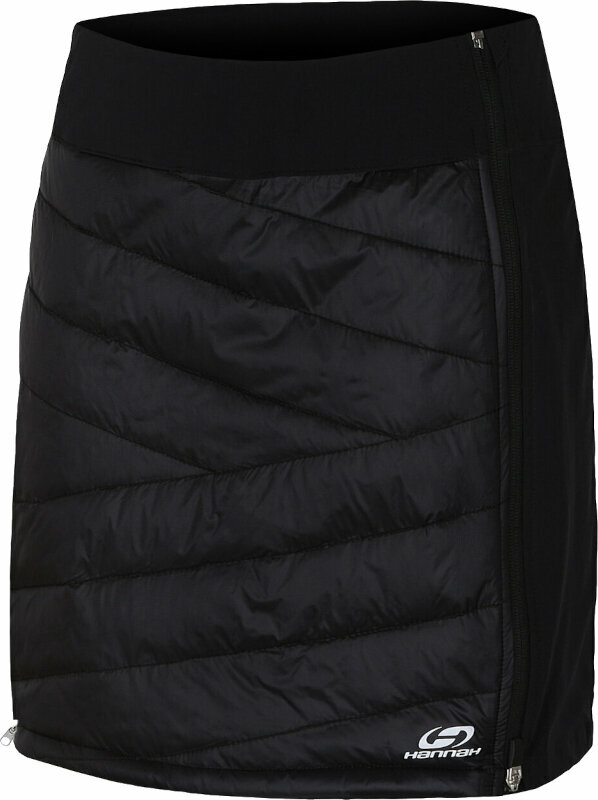 Outdoorshorts Hannah Ally Skirt Anthracite II 36 Outdoorshorts