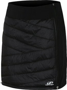 Outdoorové šortky Hannah Ally Skirt Anthracite II 36 Outdoorové šortky - 1