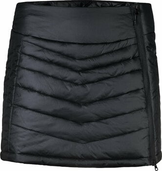 Outdoorshorts Hannah Calanthe Lady Insulated Skirt Anthracite II 38 Outdoorshorts - 1
