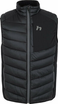 Outdoor Vest Hannah Stowe II Man Vest Anthracite XL Outdoor Vest - 1