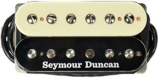 Hangszedő Seymour Duncan SH-2N Jazz Neck Humbucker Zebra Zebra Hangszedő