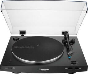 Turntable Audio-Technica AT-LP3XBT Black Turntable