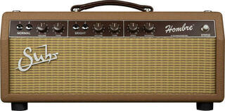 Wzmacniacz gitarowy lampowy Suhr Hombre Head Wzmacniacz gitarowy lampowy