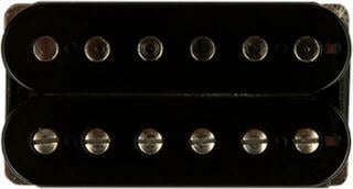 Адаптер за китара Suhr SSH+ Humbucker BK 50 mm Black Адаптер за китара