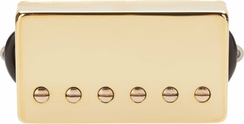 Micro guitare Suhr Aldrich Bridge 50 G Gold