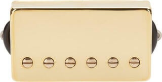 Адаптер за китара Suhr Aldrich Bridge 50 G Gold Адаптер за китара