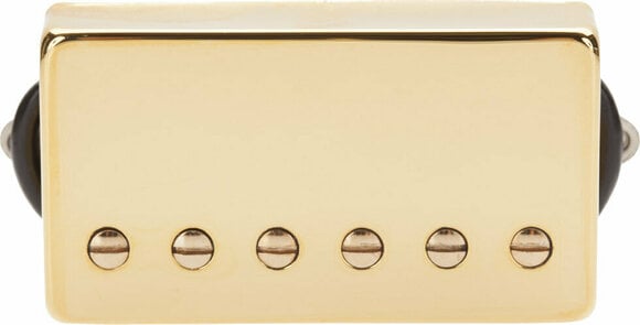 Micro guitare Suhr Aldrich Bridge 50 G Gold - 1