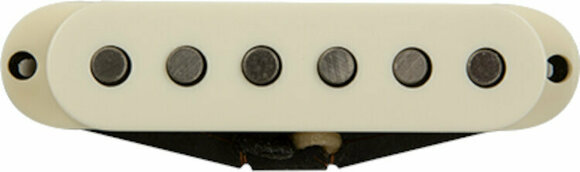 Tonabnehmer für Gitarre Suhr V60LP Bridge PA Parchment - 1