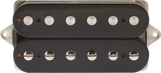 Адаптер за китара Suhr Aldrich Neck 50 BK Black Адаптер за китара