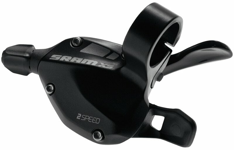 Skifter SRAM X5 Rear-Right 9 Clamp Band Skifter