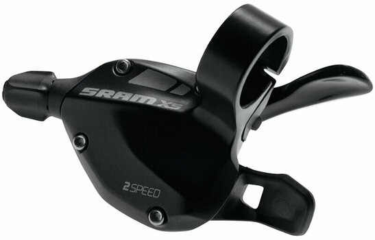 Skifter SRAM X5 Rear-Right 9 Clamp Band Skifter - 1
