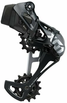 Przerzutka tylna SRAM X01 Eagle AXS 12-Speed AXS Długa klatka Tylny Przerzutka tylna - 1