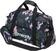 Lifestyle ruksak / Torba Meatfly Mavis Duffel Bag Storm Camo Pink 26 L Sport Bag