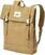 Lifestyle plecak / Torba Meatfly Vimes Paper Bag Brown 10 L Plecak