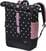 Lifestyle plecak / Torba Meatfly Holler Backpack Black Dots 28 L Plecak