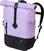 Lifestyle ruksak / Torba Meatfly Holler Backpack Lavender 28 L Ruksak