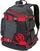 Lifestyle reppu / laukku Meatfly Wanderer Backpack Red/Charcoal 28 L Reppu