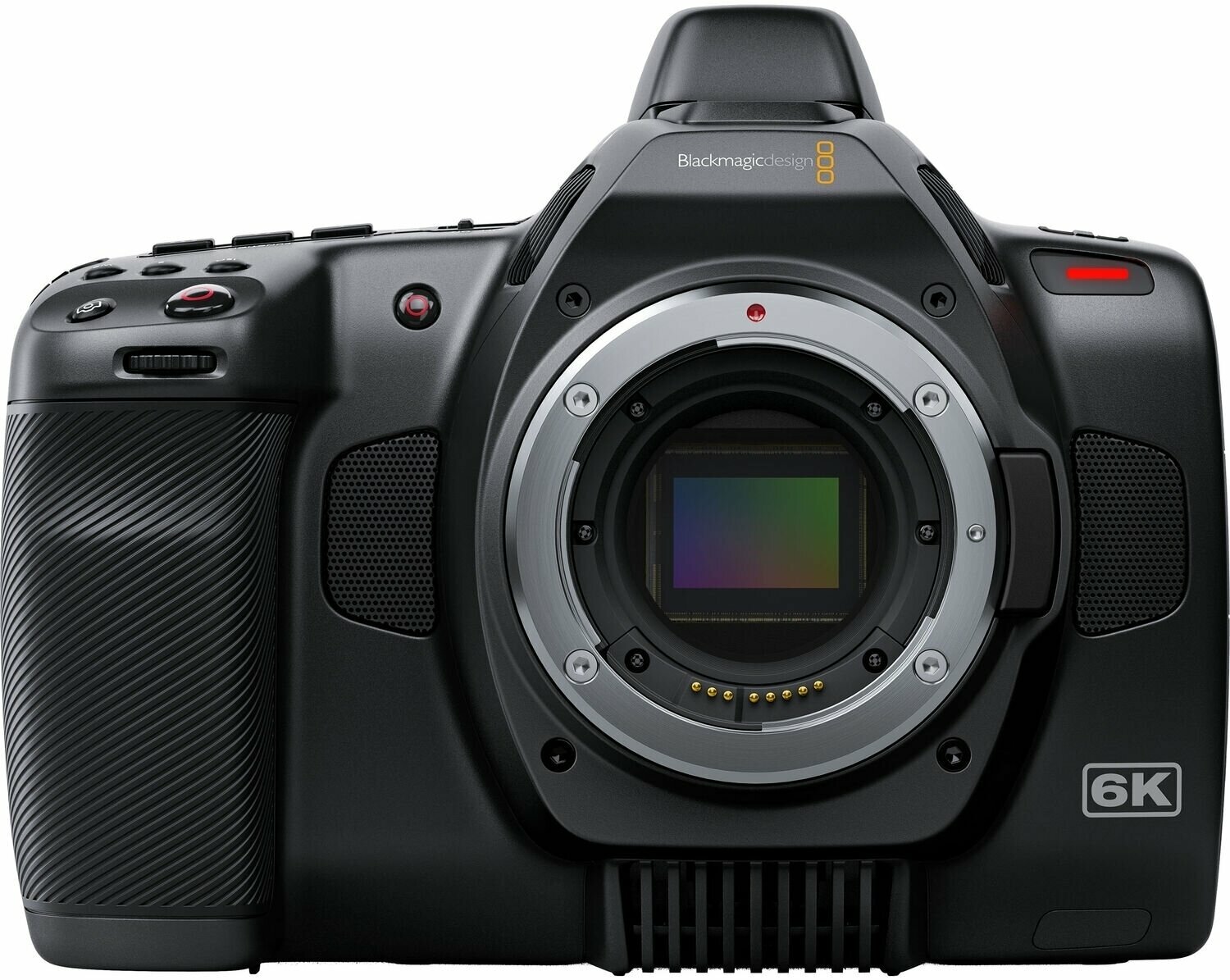 Film Camera Blackmagic Design Pocket Cinema Camera 6K G2