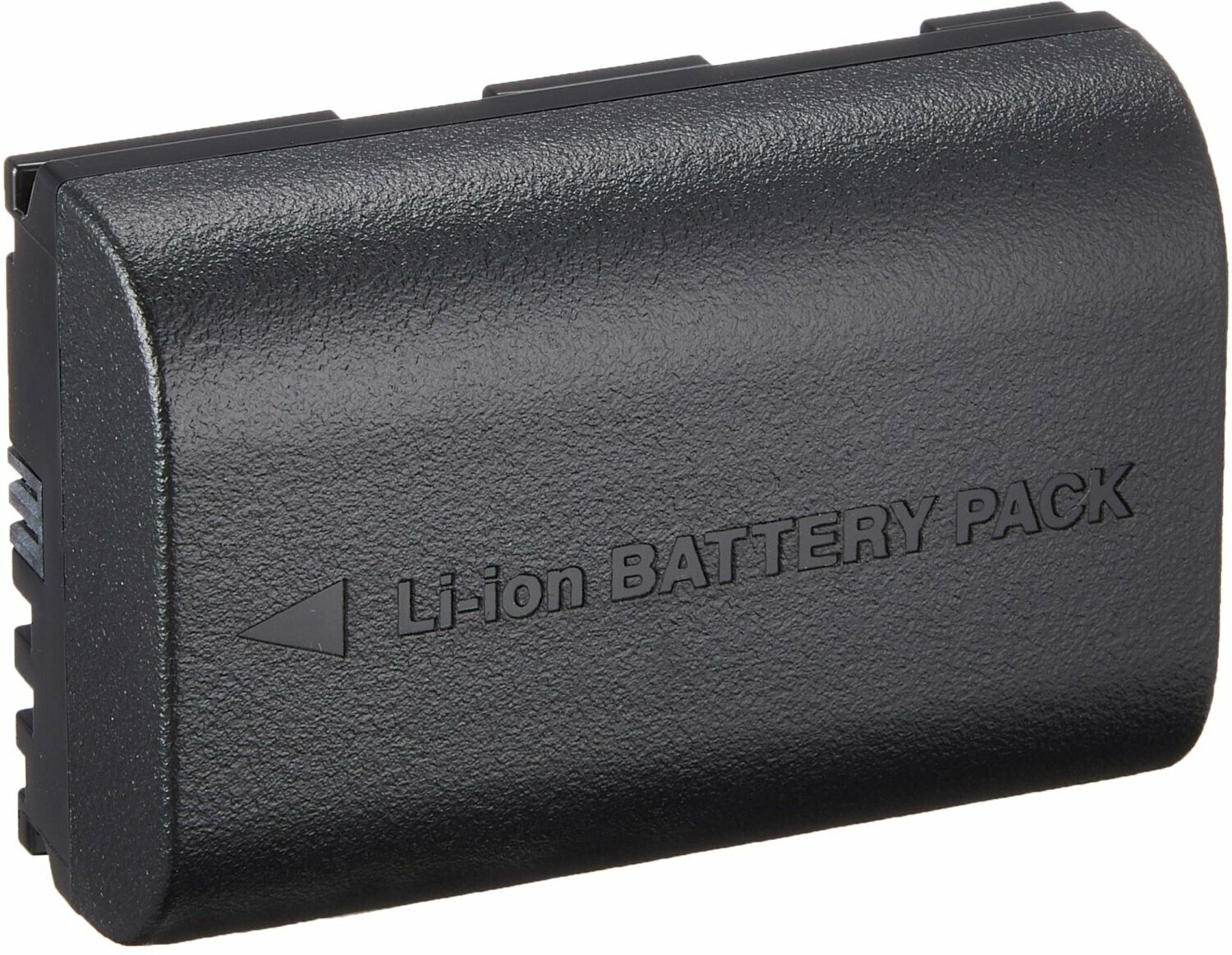 Batterie pour photo et vidéo Blackmagic Design LP-E6 Battery 2000 mAh