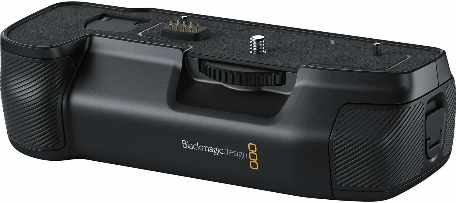 Batteri til foto og video Blackmagic Design Pocket Cinema Camera Battery Pro Grip