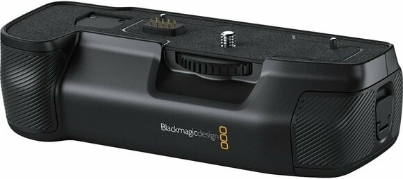 Accu voor foto en video Blackmagic Design Pocket Cinema Camera Battery Pro Grip - 1