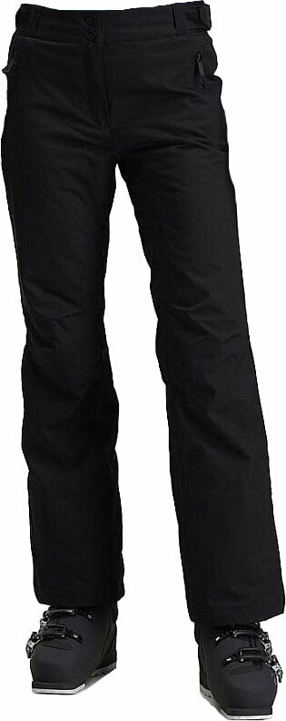 Rossignol Womens Ski Pants Black M