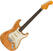 Guitare électrique Fender American Vintage II 1973 Stratocaster RW Aged Natural
