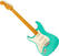 Sähkökitara Fender American Vintage II 1957 Stratocaster LH MN Sea Foam Green Sähkökitara