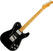 Elektrisk guitar Fender American Vintage II 1977 Telecaster Custom MN Black