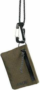 Portemonnee, crossbodytas AEVOR Explore Ripstop Olive Gold Portemonnee - 1