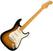 Guitare électrique Fender American Vintage II 1957 Stratocaster MN 2-Color Sunburst