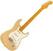 Elektrische gitaar Fender American Vintage II 1957 Stratocaster MN Vintage Blonde (Alleen uitgepakt)
