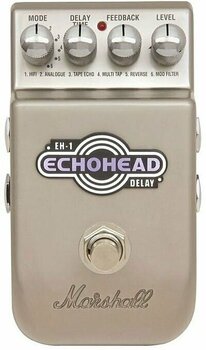 Kytarový efekt Marshall EH-1 Echohead - 1