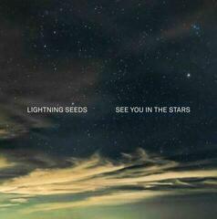 LP ploča Lightning Seeds - See You In The Stars (Limited Edition) (Midnight Blue Smoky Coloured) (LP)