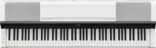 Színpadi zongora Yamaha P-S500 Színpadi zongora White