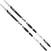 Längdskidor Rossignol X-Tour Escape R-Skin + Tour Step In XC Set 191 cm Längdskidor
